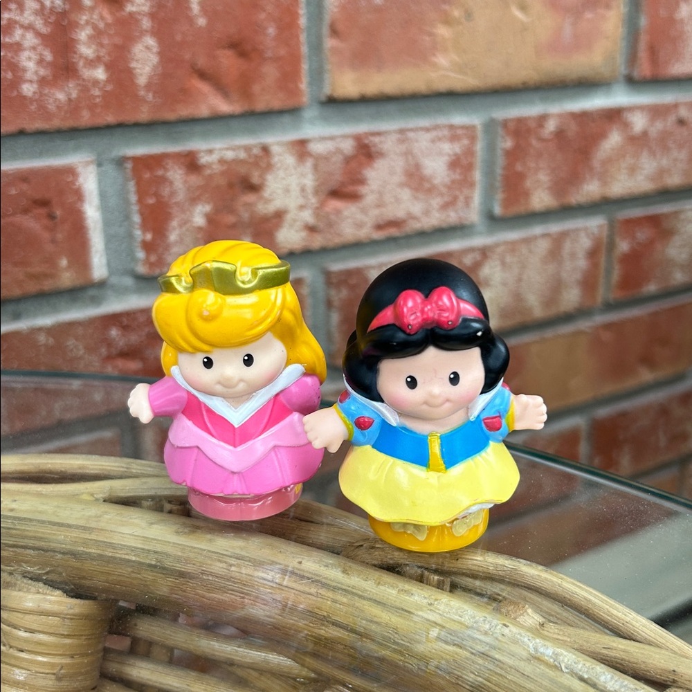 Little People Princess Talkers 2012